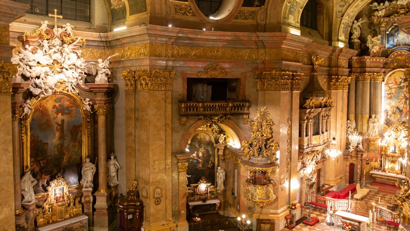 Classical concert ticket in Vienna 1hvZ9Oju