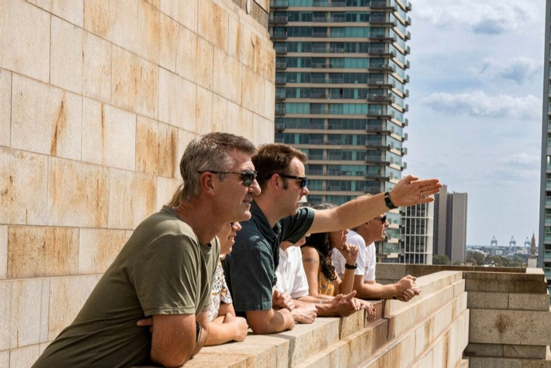 Melbourne City Highlights Small Group Tour 2EvLYB1Z