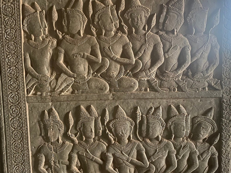 Angkor Wat Tour Explore The Main Temple With Private Transportation unX08eDq