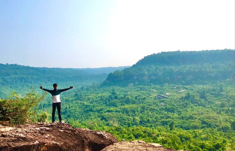 Siem Reap Phnom Kulen National Park Full-Day Tour Wsp8ES5M