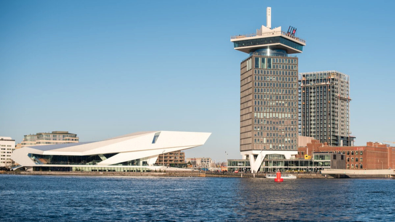 Go City: Amsterdam explorer pass niuXw1PJ