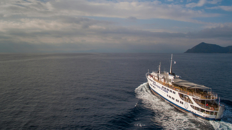 Hydra, Poros and Aegina Day Cruise Tour with Lunch from Athens 3QIlQD9B