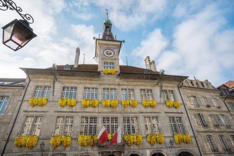 Lausanne Hauptgasse 2-Hour Private Walking Tour 6iymV1qC