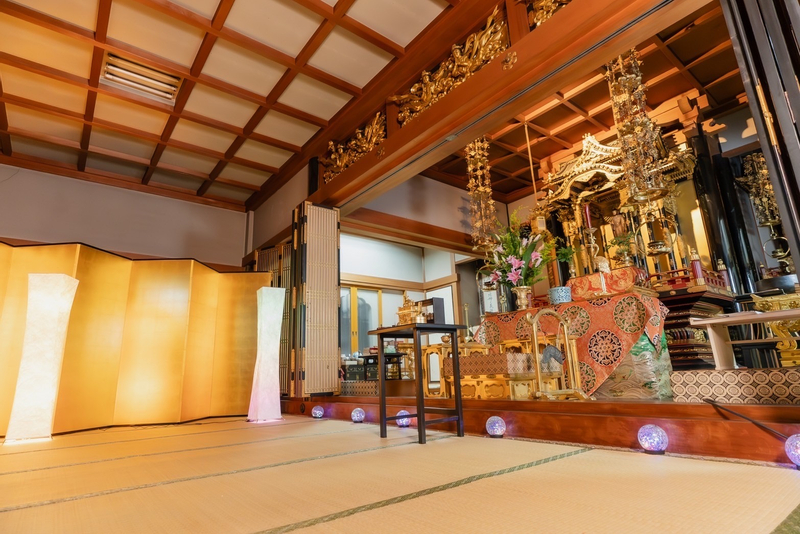 Aroma Massage with Bamboo stick at the Temple 120min S7Esvkx4