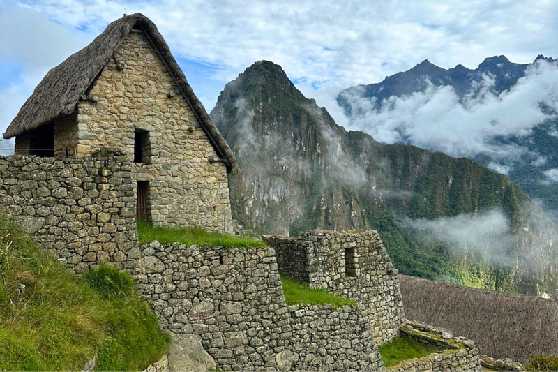 2 Day Machu Picchu Train Tour from Cusco – Scenic Inca Adventure E8dYAzvq