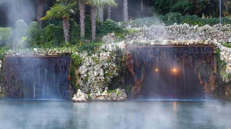 Garda Thermal Park ticket in Villa dei Cedri Hbqp55ot
