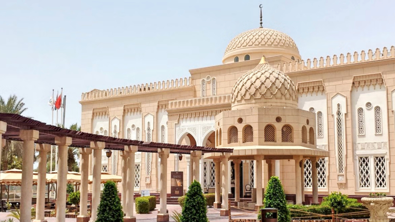 Dubai Private City Tour with Chinese or Korean Guide VopdOcDW