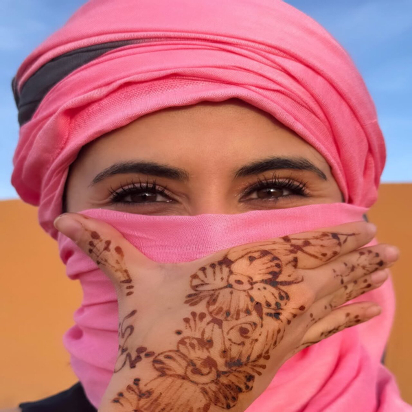 Marrakech Agafay Desert Half-Day Quad & Camel Ride Tour Ze2W6MVS