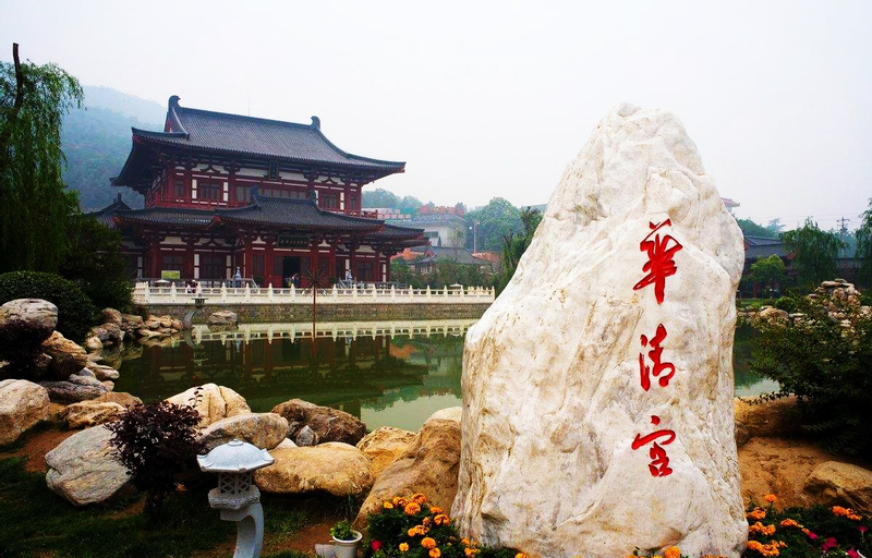 [Private Custom Tour] Xi'an Ancient Charm Chang'an Highlights 2-Day Private Tour (Chinese/English Speaking Guide) BU7QHh1q