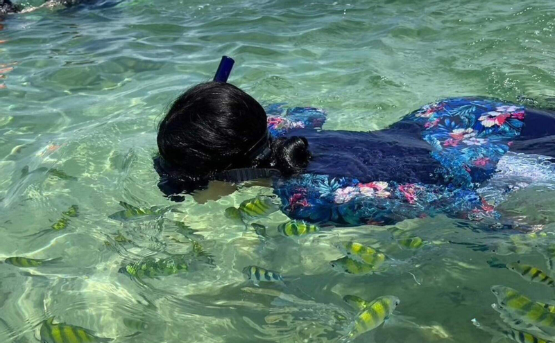 Phuket: 3 Khai Islands Speedboat With Snorkeling (Half or Full Day) JyiqP5aR