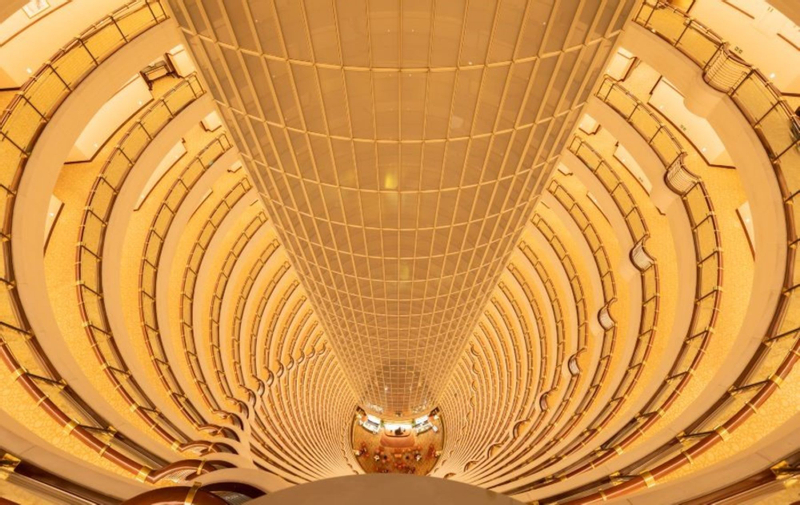 Shanghai Oriental Pearl + Ocean Aquarium + Huangpu River Night Cruise Day Tour 4z3BLg6g