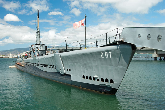 The Best of Pearl Harbor Day Tour in Hawaii DxFTSJK5