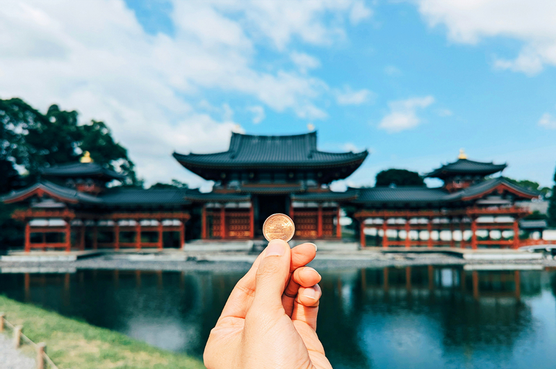[Nara and Uji Day Trip] Byodoin Temple, The Tale of Genji Museum, Uji Natural Hot Spring Genji no Yu, Nara Park, Todai-ji Temple, Kasuga Taisha Shrine 8Q9oHMAU
