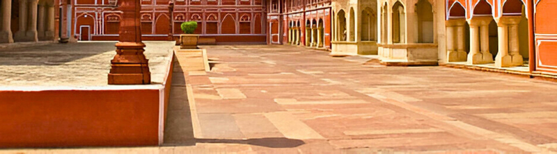 Jaipur: Private Jaipur Guided Full Day Tour by Car iyWVZjb3