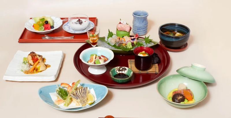 Yamazato at The Okura Prestige Bangkok (Michelin Guide) RoEpLYy0