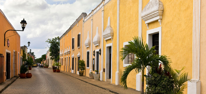 Chichen Itza, Cenote and Valladolid Discovery Tour from Tulum AcUQuB3K