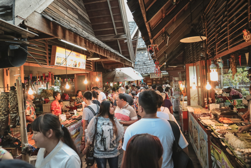 Full day Pattaya with hidden beach (lala lake)by MyProGuide wjxtcrRG