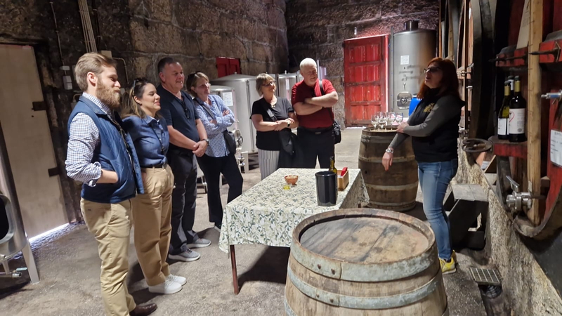DOURO VALLEY: Premium Wine Tour, Private Cruise & Winery´s Lunch 6O7jwPu5