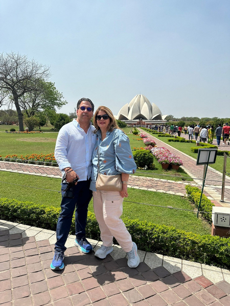 Private Old and New Delhi Guided Full or Half Day City Tour 5PqaHmca