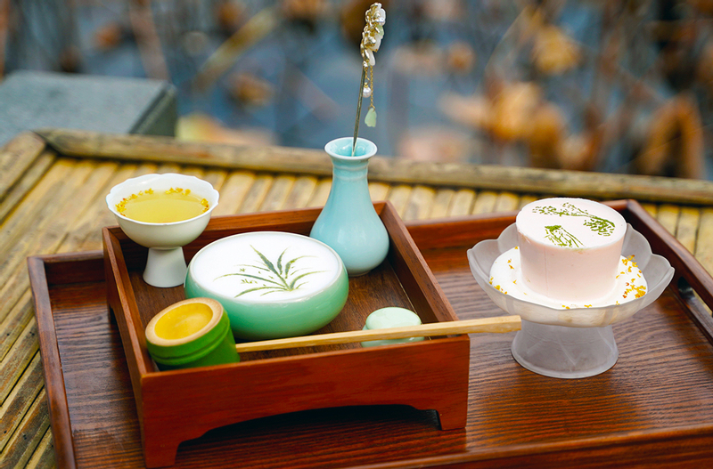 Hangzhou West Lake boat tour + Lingyin Temple + Tea art fan painting half-day/full-day tour 9wOpteiR