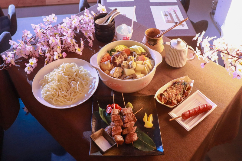 Osaka Sumo Show: Sumo Experience, Kimono Dress-Up & Chanko Nabe rzYQ7AVO
