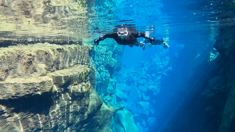 Golden Circle and Snorkeling Tour in Silfra jzHCEtby