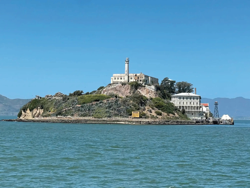 2-Day Hop-on Hop-off Bus Tour and Night Tour with Alcatraz Tour gheOYfjD