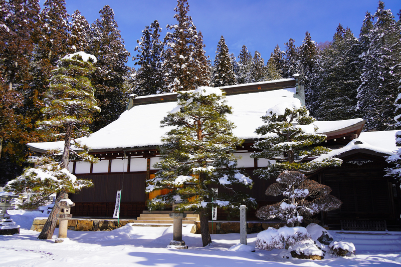 Half-Day Walking Tour: Takayama’s Hidden Gems & Temple Walk k9ZBrPw9
