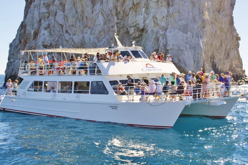 Fiesta Dinner Cruise Tour in Los Cabos  znxhtmXh