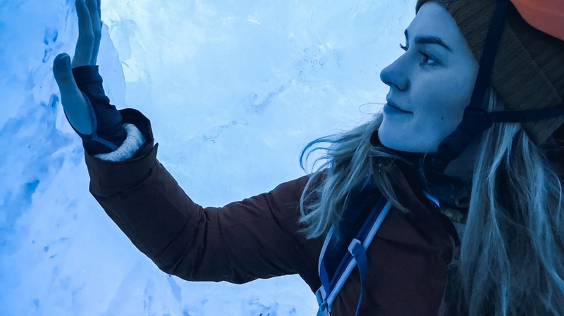 Crystal Blue Ice Cave Tour from Jokulsarlon 3vPY8RaB