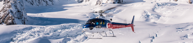 Fox Glacier Helicopter Flight and Glacier Landing CwiC5Th7