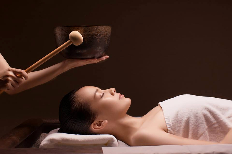 RarinJinda Wellness Spa at Ratchadamri Bangkok 9zRYOG8H