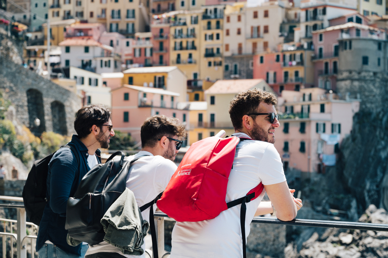 Cinque Terre Day Tour from Florence 6gfI2QTo