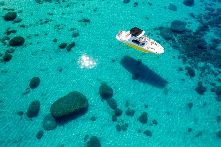 6 Hour Lake Tahoe Private Boat Charter With Captain XrpqRKoJ