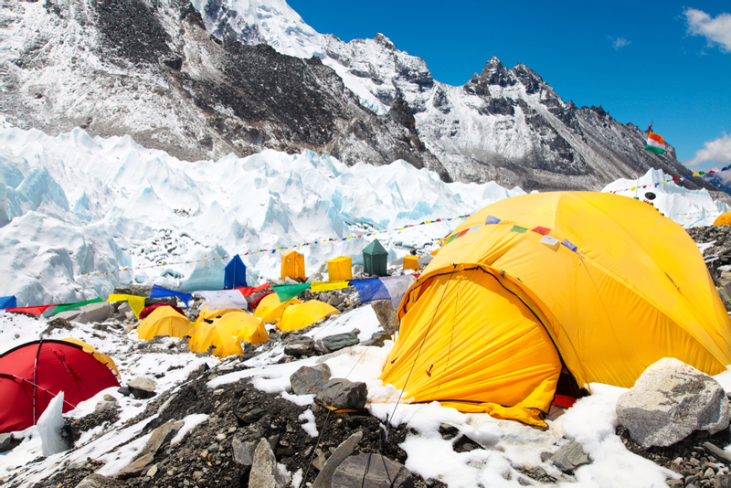 Everest Base Camp Trek - Nepal 14AgmkaY