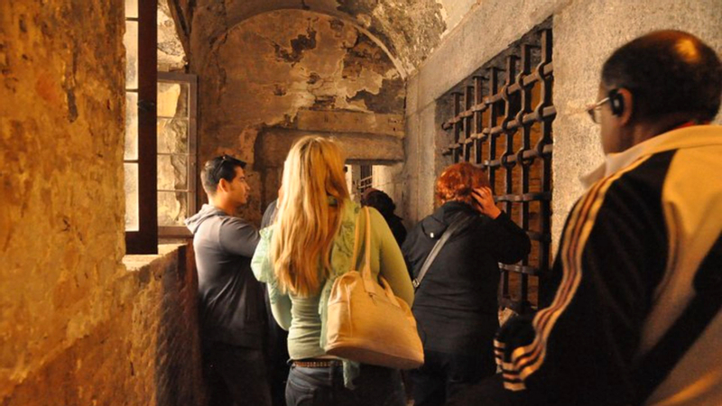 Doge's Palace tour in Venice F5oGdWzj