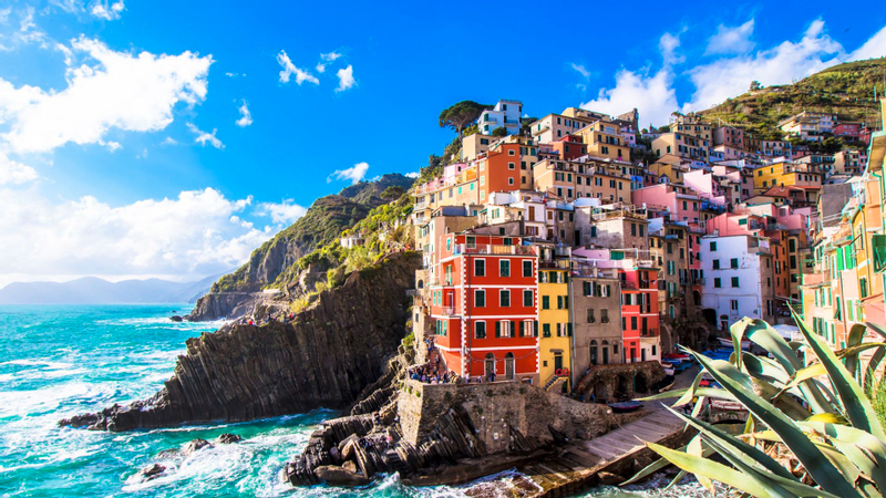 Cinque Terre small group tour from Florence  Uc5iFPrV