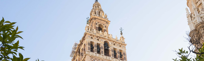Alcazar, Cathedral of Seville and Giralda Day Tour hSKt0OtL