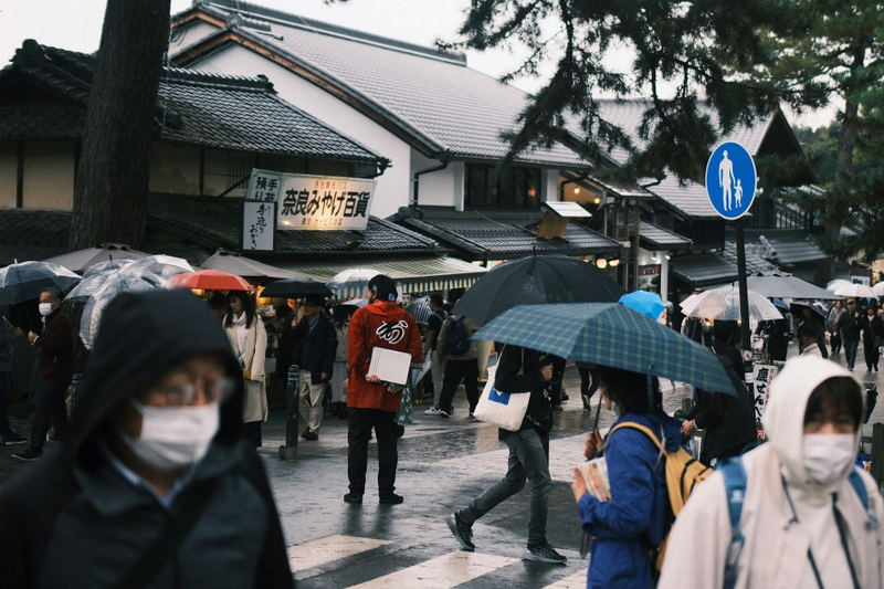 Nara Heritage Walking Tour qK6cuCCJ