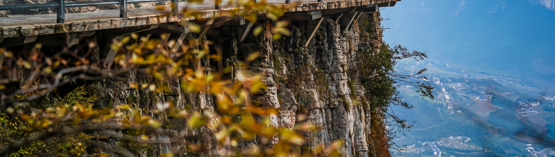 2-Day Enshi Grand Canyon & Suobuya Stone Forest Tour, Hubei k8VzSoN3