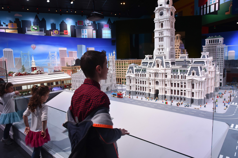 Go City Philadelphia Explorer Pass: Save up to 50% on Attractions ELo6XGVc