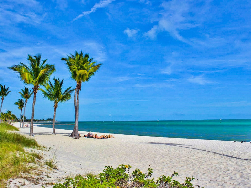 Parasailing Experience in Key West lFknoG7N