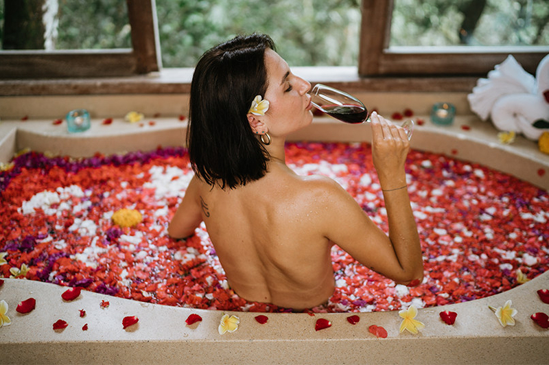 Serayu Spa at The Kayon Resort Ubud bpFSNt7e