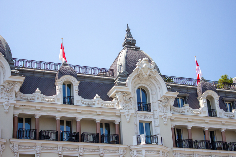 Monaco and Nice 3-Country Day Tour from Milan B9ALouyN