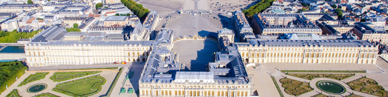 France Versailles Palace + Monet's Garden + Van Gogh's House Day Tour (Optional Chinese Guide / Optional Hotel Round-trip Transfer / Palace Fast Pass) [Chinese Boutique 8-person Minivan Tour] jriXZgJB