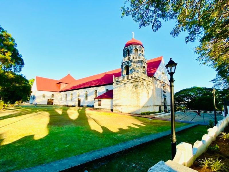 Siquijor Full-Day Private Island Tour with Lunch fdU9mbH7