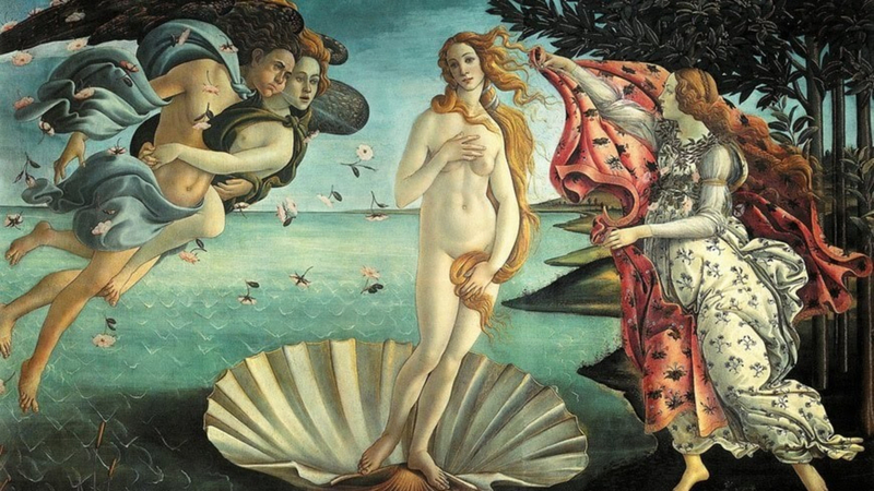 Uffizi Gallery and Vasari Corridor private tour in Florence TPQTl8dn