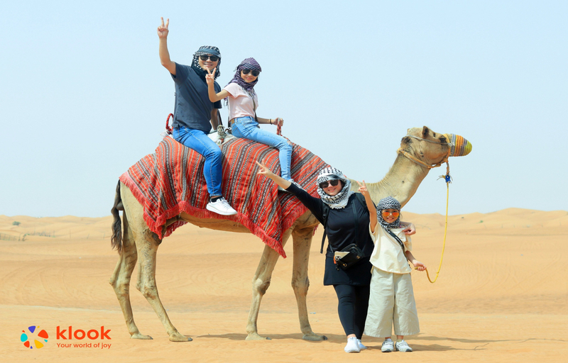 Best Red Dune Deluxe Desert Safari in Dubai fZaQU0jS
