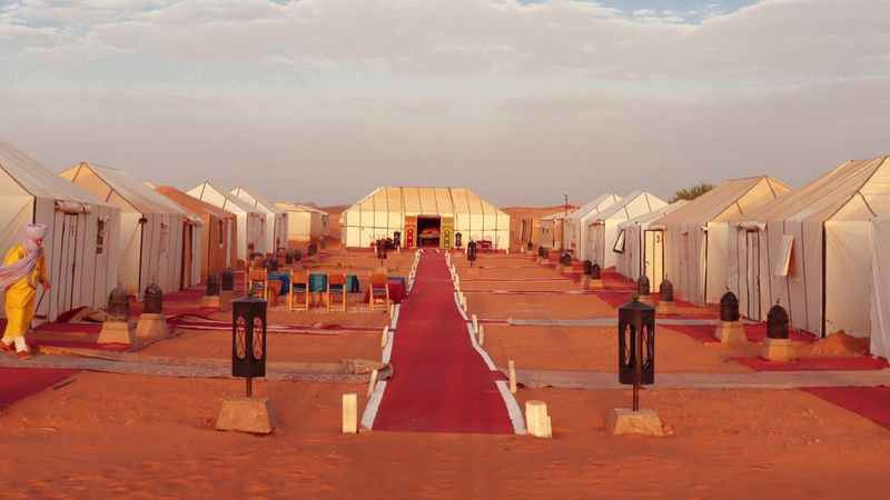 3D2N Merzouga and Erg Chebbi desert tour from Marrakech bWYuTicE