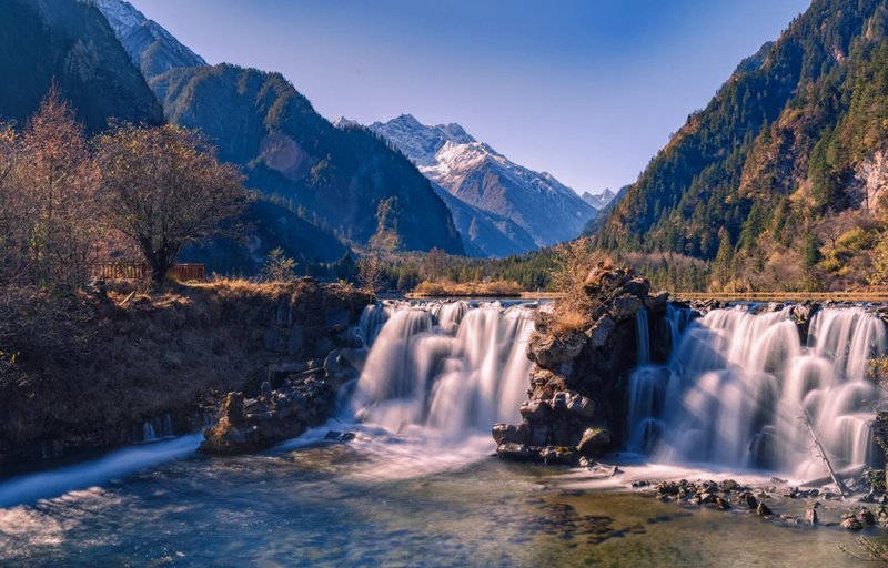 2-Day Deep Tour of Bipenggou Valley & Mount Siguniang, Sichuan jaOo0it4